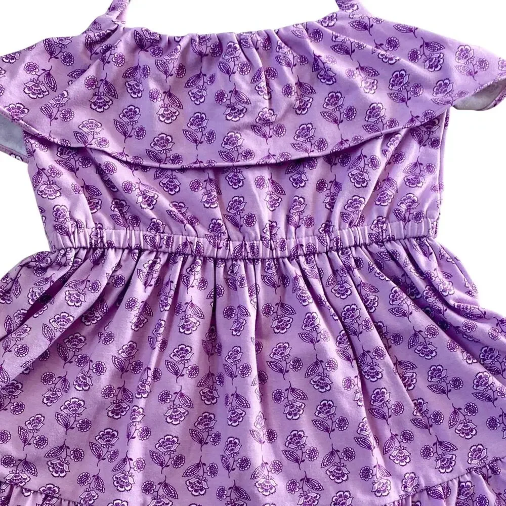 Janie and Jack dress